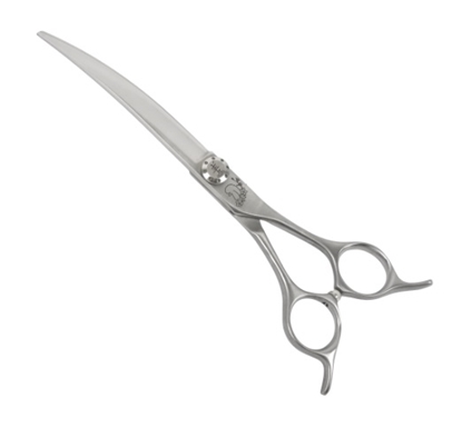 Picture of Yento TanTo Curved Scissors – Ergonomic Precision